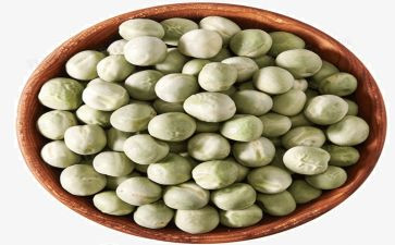 剥豌豆教案6篇