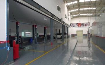 维修工个人述职报告5篇