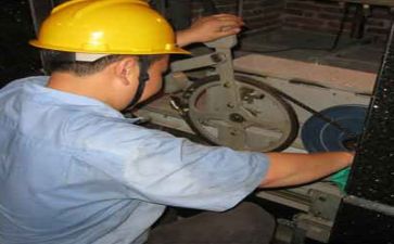 维修工工作总结通用5篇