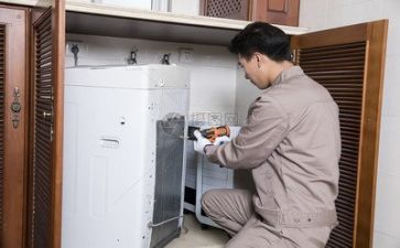 维修员述职报告精选6篇