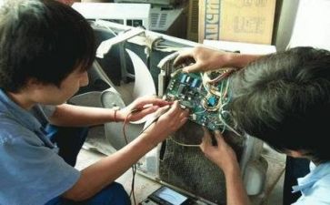 维修工工作总结优秀8篇
