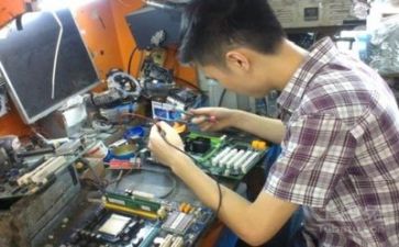 维修类工作计划7篇