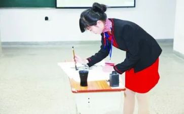 文秘毕业自我鉴定精选8篇