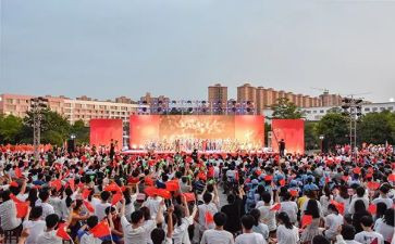 在文艺部的工作总结最新7篇