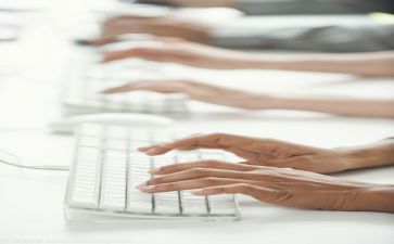 文员2023个人工作总结8篇