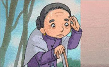 我的奶奶辈作文优质6篇