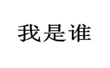 “我是谁”作文通用8篇