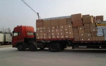 物流个人年终总结范文6篇