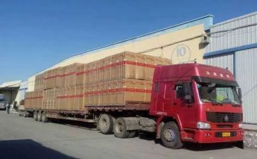 做物流员的心得体会参考6篇