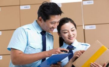 个人年度物流工作总结7篇