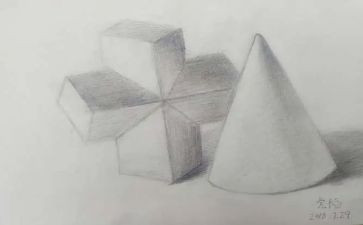 中班物体画教案7篇