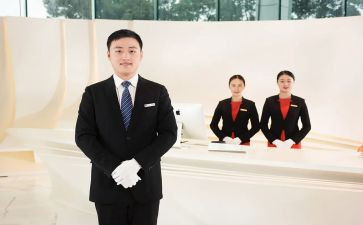 2024年物业公司个人年终总结参考7篇