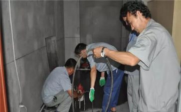 物业工程部年工作计划优质6篇