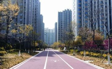 物业小区年度工作计划推荐6篇