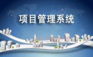 工作总结个人项目工作总结7篇