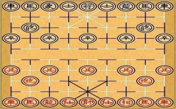下象棋作文300字5篇