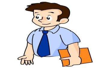 《先生》的读后感参考6篇