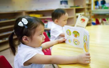 2024幼儿园保育小班工作总结精选7篇