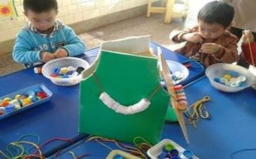 小班2024年工作总结优秀5篇