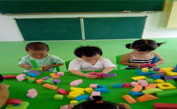 2024幼儿园保育小班工作总结模板8篇