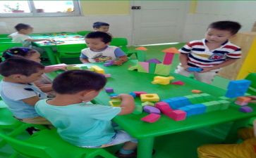 小班2024年工作总结精选8篇