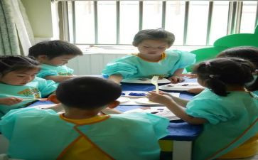 小班《建构区》教案5篇