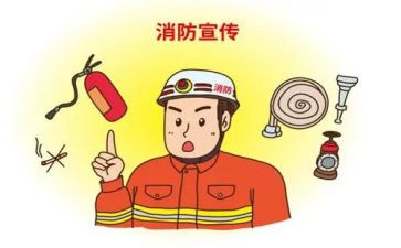 消防安全培训培训心得模板6篇