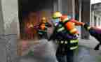 消防安全培训总结范文8篇