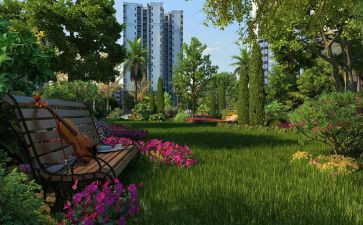 保洁小区工作计划8篇