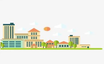小区年度工作总结5篇
