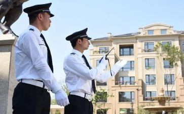 小区物业2023年工作计划8篇