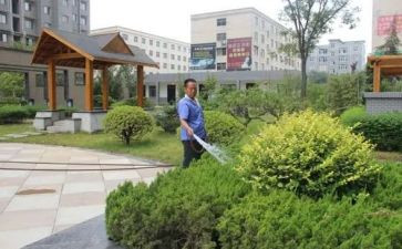 小区物业2023工作计划通用6篇