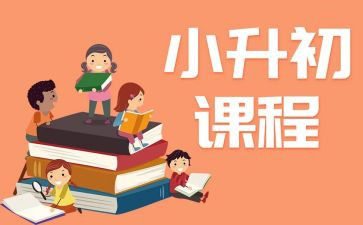 小升初作文600字8篇