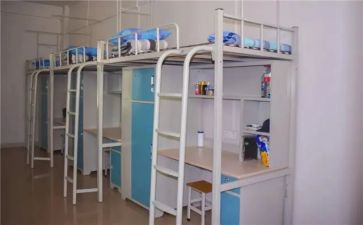 学校宿舍周工作总结通用8篇