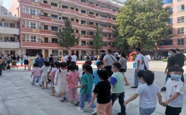 小学毕业时的演讲稿最新8篇