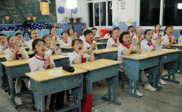 小学语文小活动总结5篇