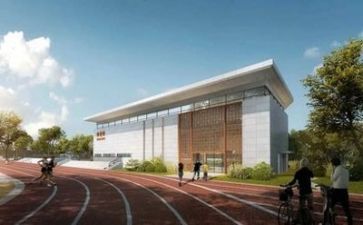 作文校园一角400字6篇