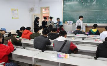 海模活动小组活动总结6篇