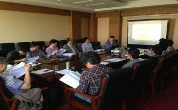 小组工作工作计划6篇