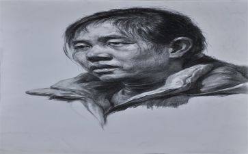 小学生写人作文6篇