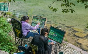 写生活老师的工作计划5篇