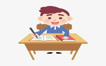 写事类作文800字5篇