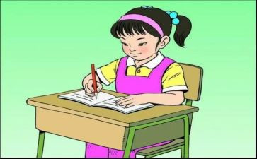 写事情的作文300字8篇