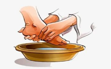 洗脚作文800字5篇