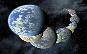 冰与火的星球读后感5篇