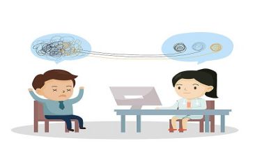 教师心理培训心得模板8篇