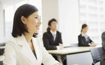 公司新人训培训心得7篇