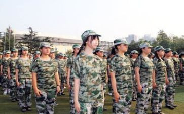 新生军训心得体会800字推荐5篇