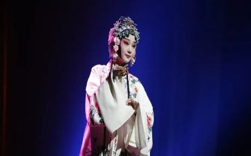 戏曲作文600字6篇