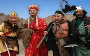西游纪读后感800字7篇
